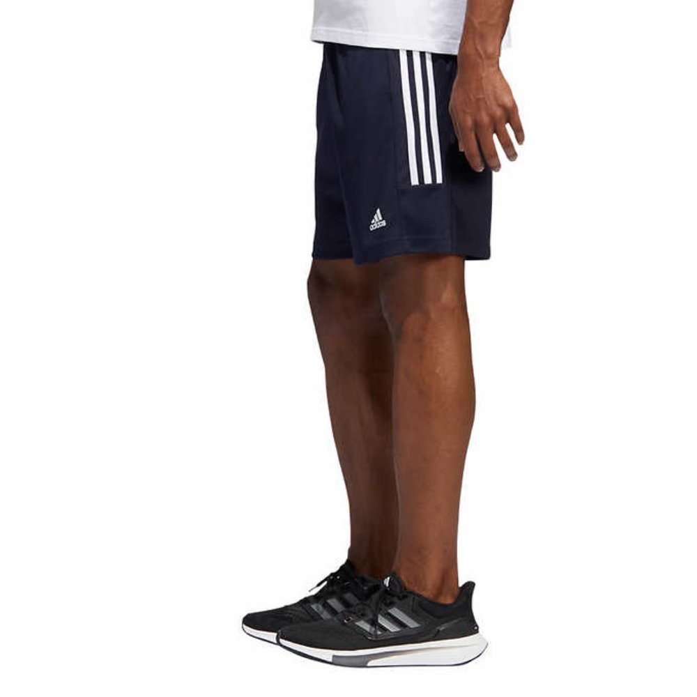 adidas Men’s Active Short - Picture 3 of 4